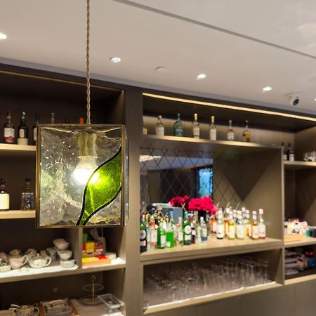 广州越秀宾馆（金钥匙楼层）酒店 外观 照片