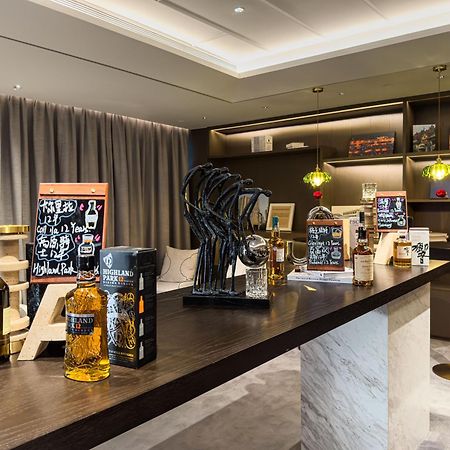 广州越秀宾馆（金钥匙楼层）酒店 外观 照片