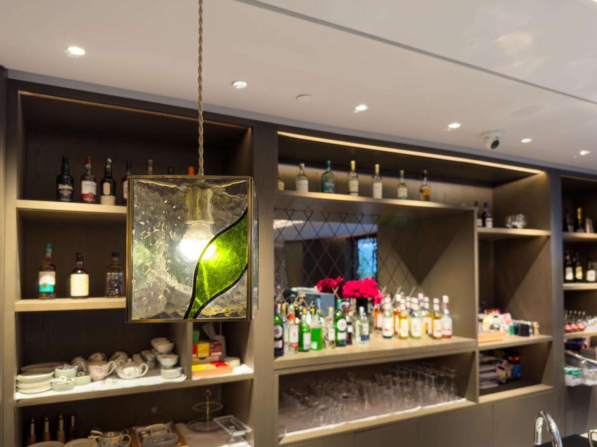 广州越秀宾馆（金钥匙楼层）酒店 外观 照片